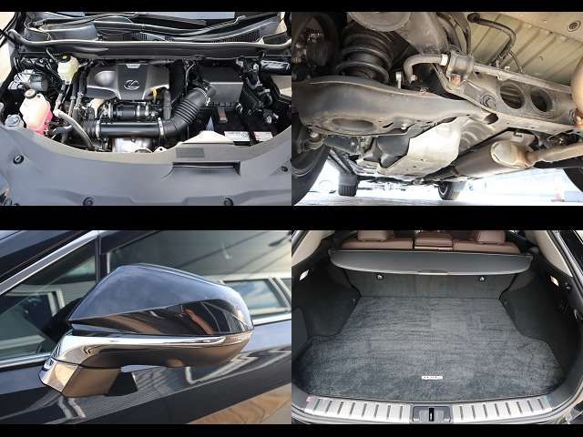 LEXUS RX300