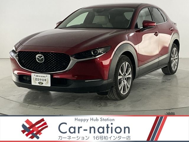 CX-30
