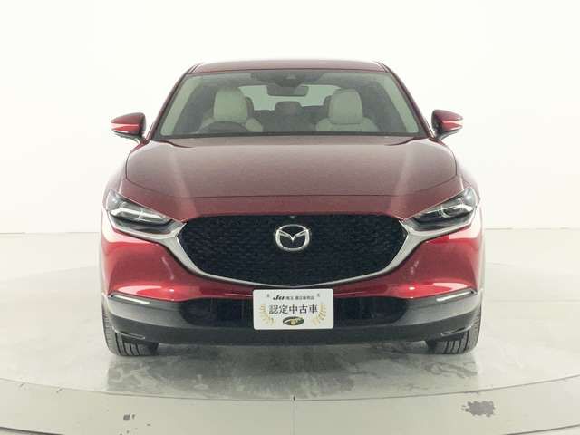 CX-30