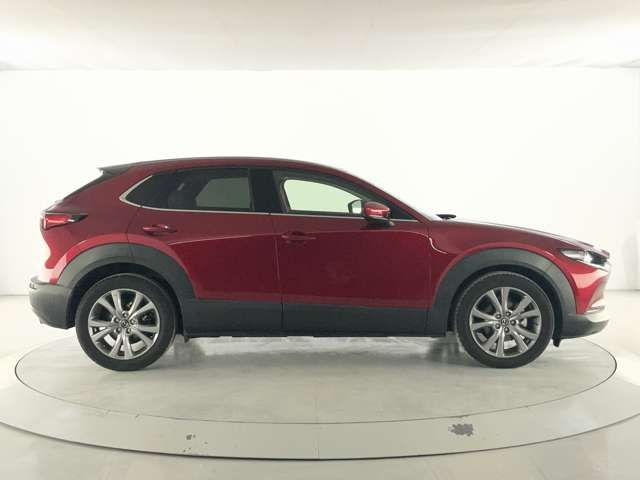 CX-30