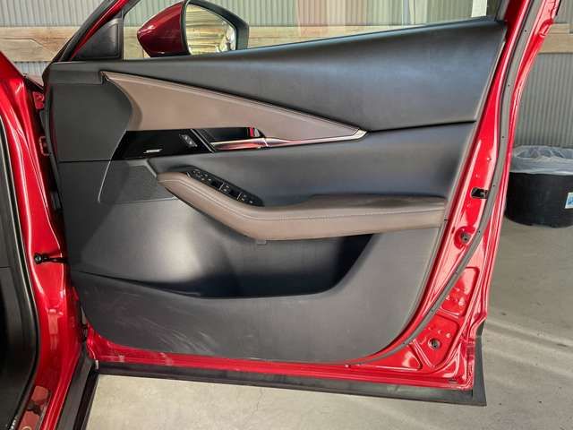 CX-30