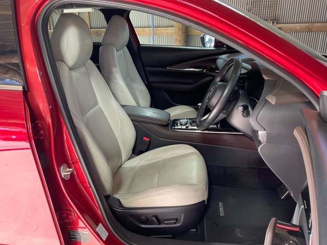 CX-30