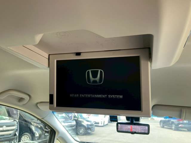 ODYSSEY HYBRID