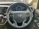 ODYSSEY HYBRID