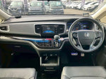 ODYSSEY HYBRID