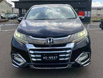 ODYSSEY HYBRID