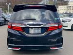 ODYSSEY HYBRID