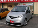 NV200 VANETTE van