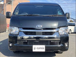 HIACE van 2WD