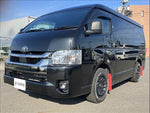 HIACE van 2WD
