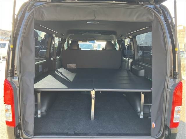 HIACE van 2WD