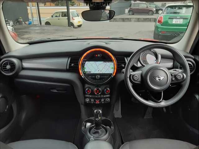 MINI COOPER 5DOOR