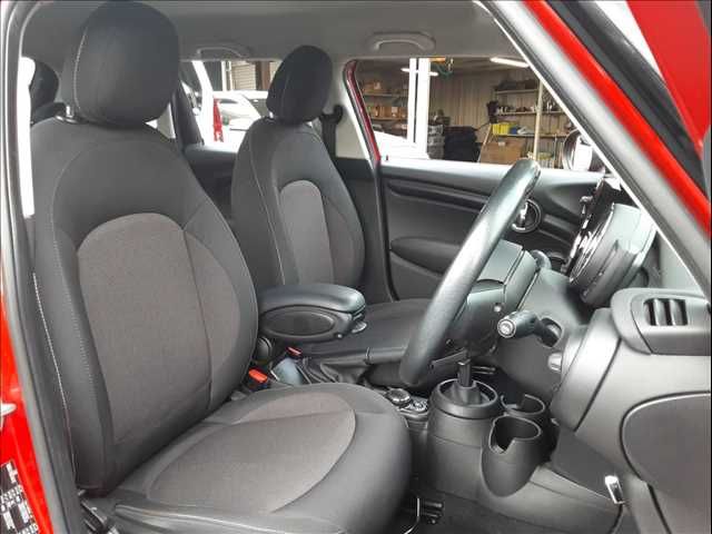 MINI COOPER 5DOOR