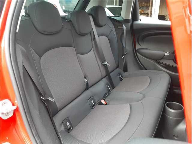 MINI COOPER 5DOOR