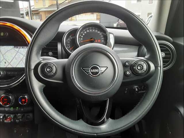 MINI COOPER 5DOOR