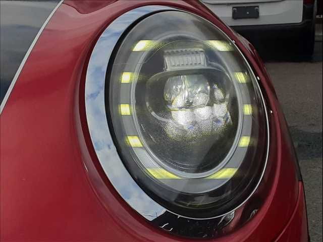 MINI COOPER 5DOOR