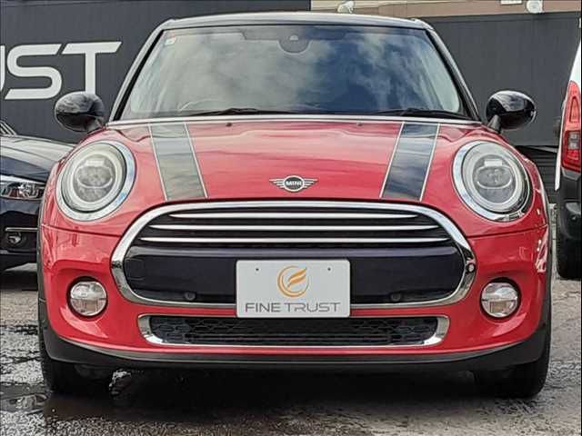 MINI COOPER 5DOOR