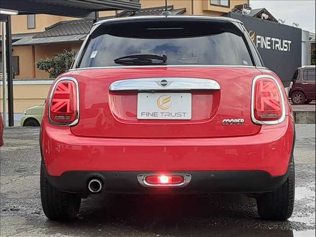 MINI COOPER 5DOOR