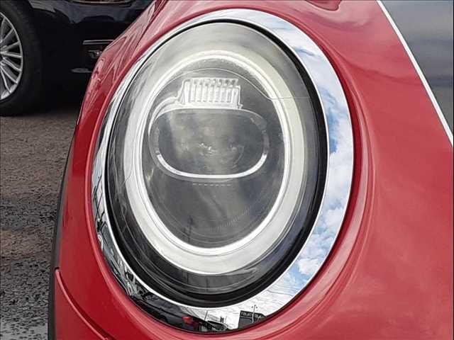 MINI COOPER 5DOOR