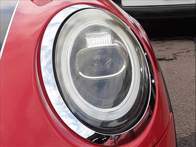 MINI COOPER 5DOOR