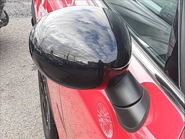 MINI COOPER 5DOOR