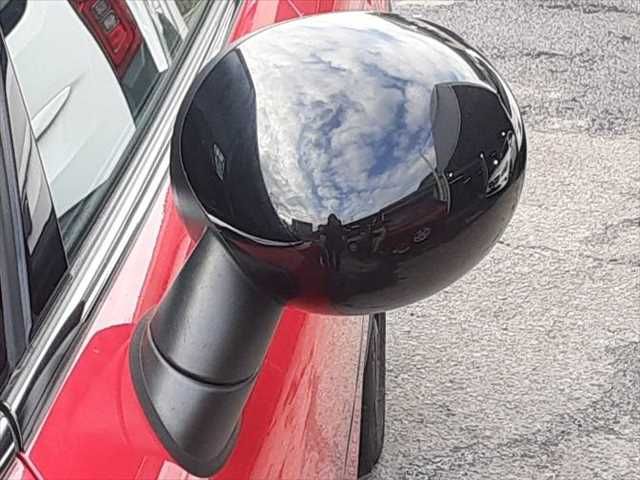 MINI COOPER 5DOOR