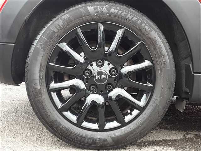 MINI COOPER 5DOOR