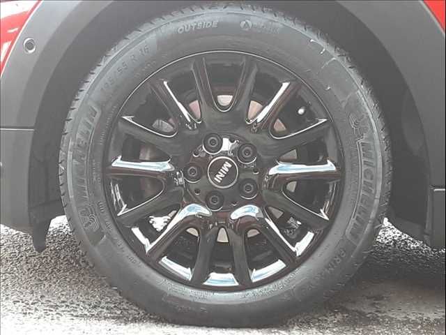 MINI COOPER 5DOOR