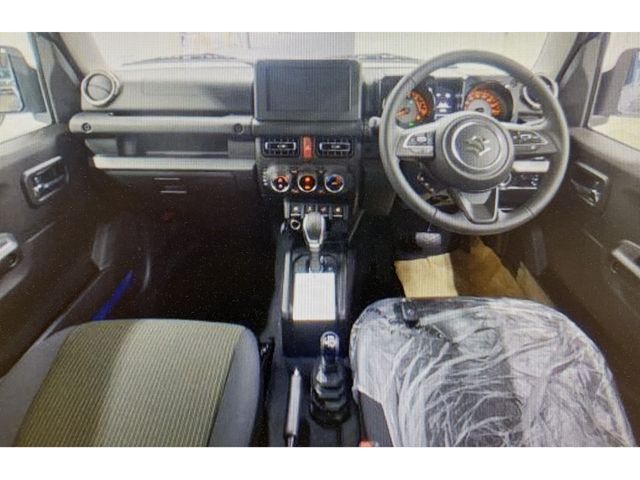 JIMNY SIERRA