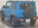 JIMNY SIERRA