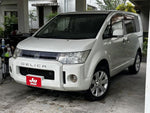 DELICA D:5 4WD