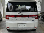DELICA D:5 4WD