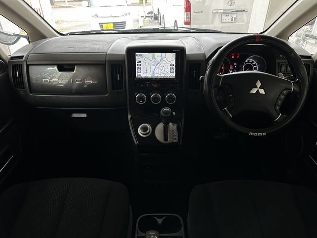 DELICA D:5 4WD
