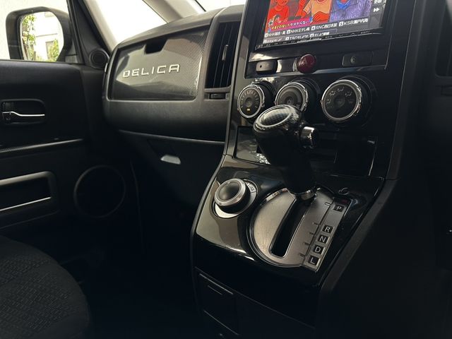 DELICA D:5 4WD