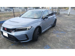 CIVIC hatchback
