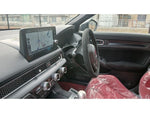 CIVIC hatchback