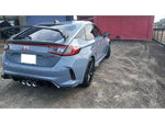 CIVIC hatchback