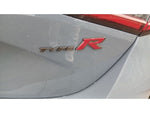 CIVIC hatchback