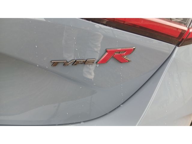 CIVIC hatchback