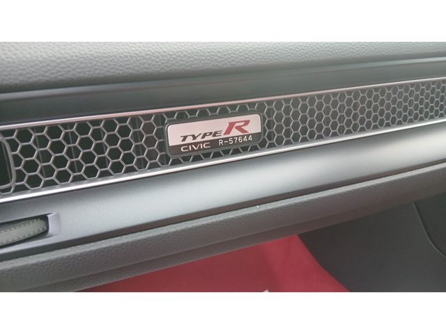 CIVIC hatchback