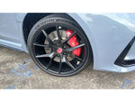 CIVIC hatchback