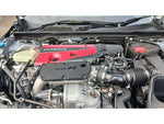 CIVIC hatchback