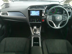 SHUTTLE HYBRID