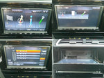 SHUTTLE HYBRID