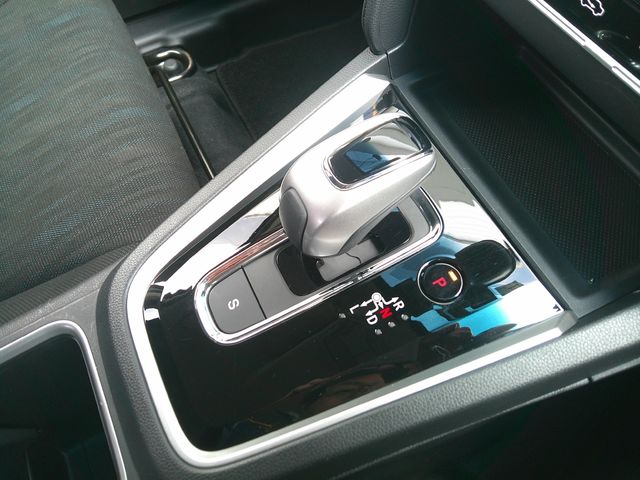 SHUTTLE HYBRID