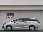 SHUTTLE HYBRID