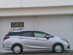 SHUTTLE HYBRID