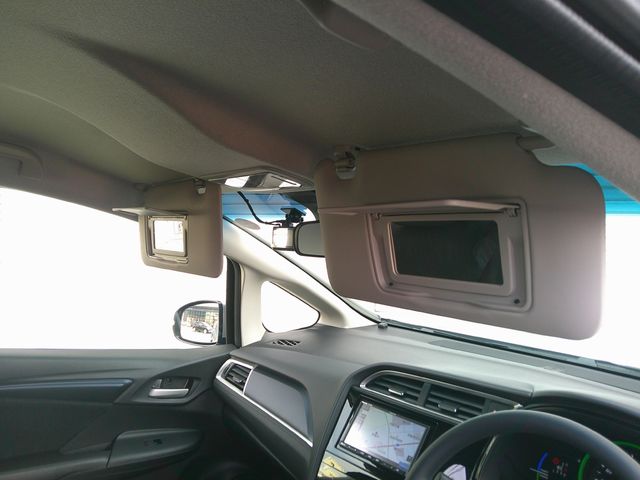 SHUTTLE HYBRID