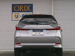 SHUTTLE HYBRID