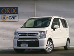 WAGON R 4WD